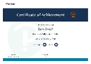 Versant Englsih Writing Test