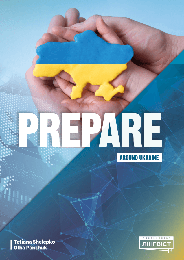 Prepare for Ukraine НУШ Around Ukraine