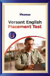 Versant English Placement Test