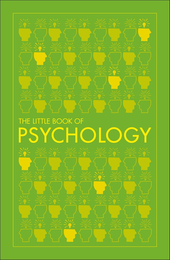 Книга Big Ideas: The Little Book of Psychology