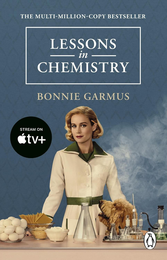 Книга Lessons in Chemistry (Film tie-in)