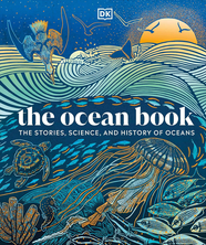 Книга The Ocean Book
