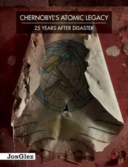 Книга Chernobyl's Atomic Legacy