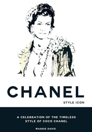 Книга Chanel: Style Icon