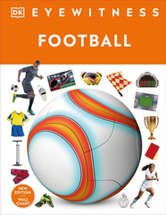 Книга Football