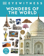 Книга Wonders of the World