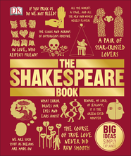 Big Ideas: The Shakespeare Book