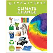 Книга Climate Change