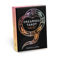 Карты таро Dreamers Tarot