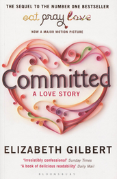 Книга Committed (Book 2)