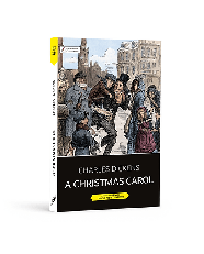 Адаптована книга A Christmas Carol