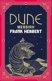 Книга Dune Messiah (Book 2)