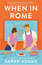 Книга When in Rome (Book 1)