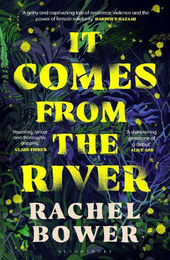 Книга It Comes from the River