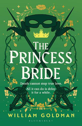Книга The Princess Bride