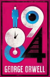 1984 (Nineteen Eighty-Four)