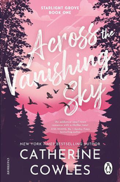 Книга Across the Vanishing Sky