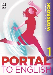 Portal to English 1