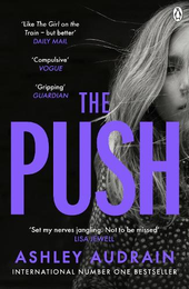 Книга The Push