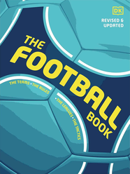 Книга The Football Book