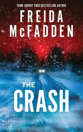 Книга The Crash