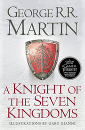 Книга A Knight of the Seven Kingdoms