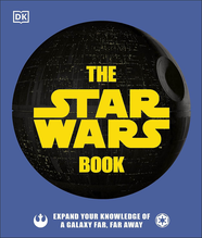 Книга The Star Wars Book