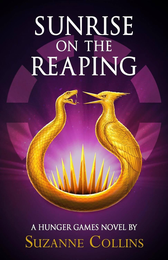Книга Sunrise on the Reaping