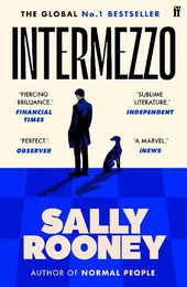 Книга Intermezzo