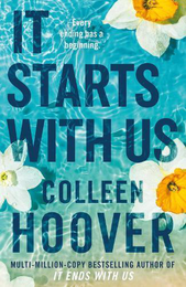Книга It Starts with Us (Book 2)