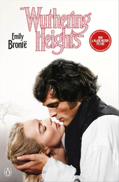 Книга Wuthering Heights (Film Tie-in)