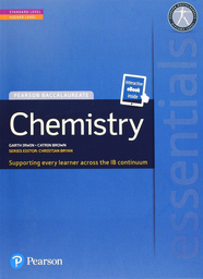 Chemistry print and eText bundle (ABE) - УЦІНКА