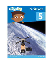Підручник Science Bug Pupil Book Year 5 - УЦІНКА