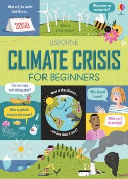 Энциклопедия Climate Crisis for Beginners