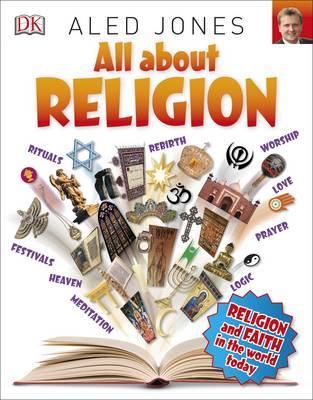 Енциклопедія All About Religion