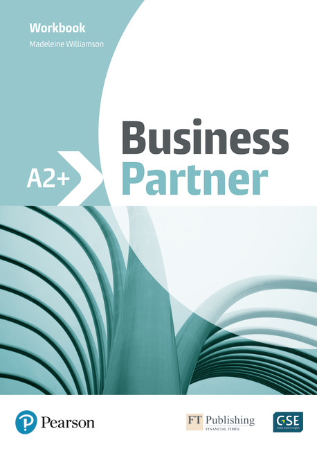 Business Partner A2+ WB УЦІНКА