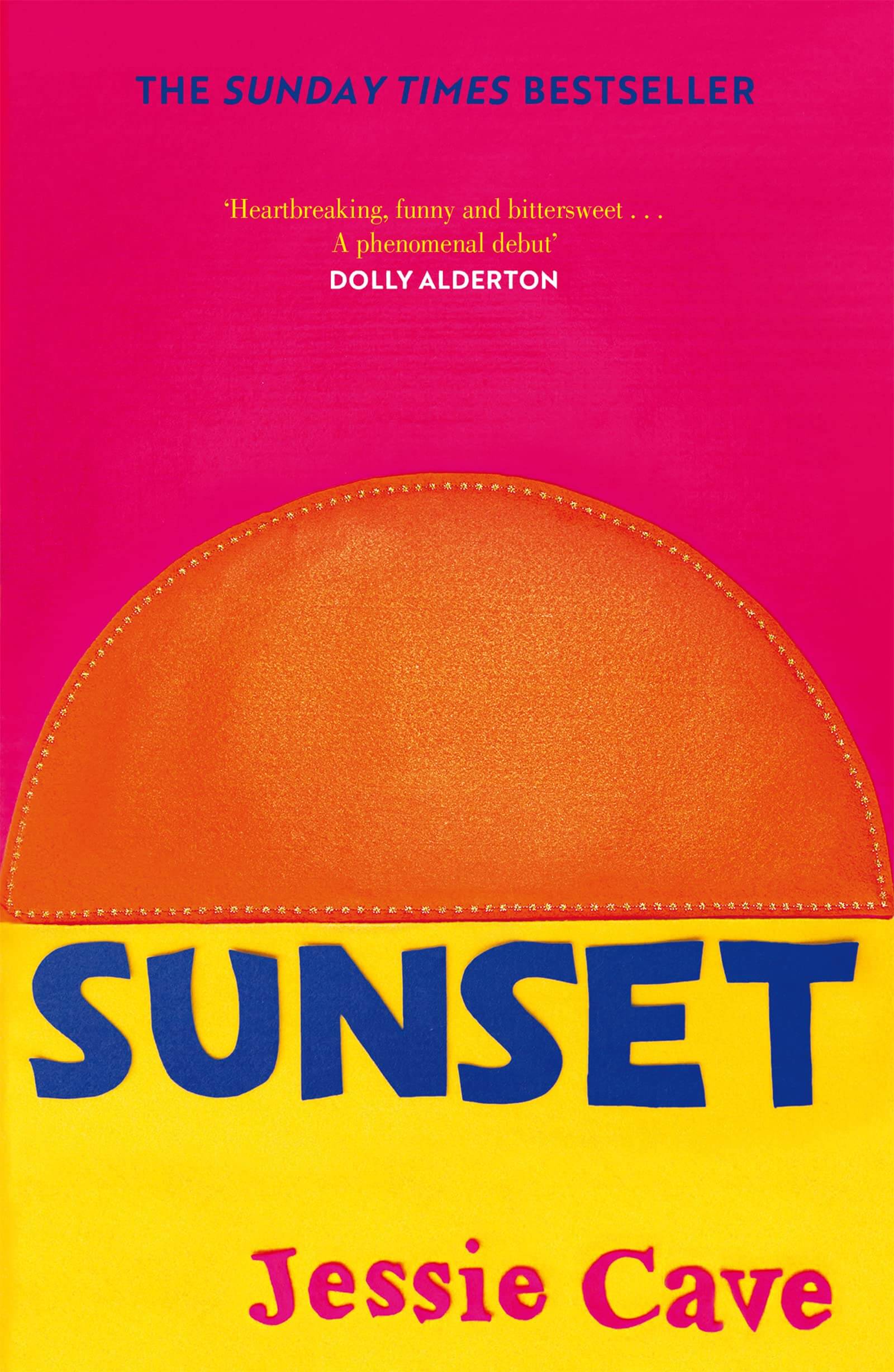 Книга Sunset
