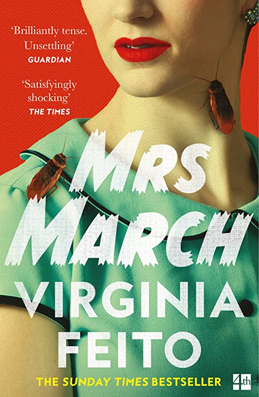 Книга Mrs. March