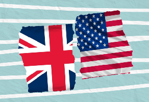 Differences between British and American English: which one to choose for learning?