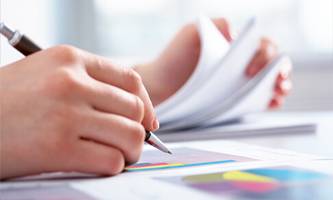 How to write a review in English?