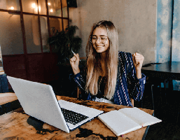 How to prepare for a master’s degree in English? Preparation for EVI