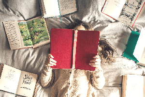 How to improve your written English?
