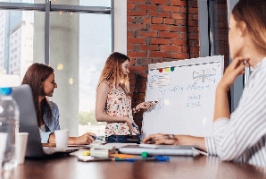Communicative methods of teaching English