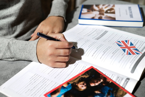 Use of articles in English