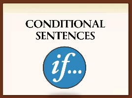 Conditional Sentences in English: Types, Rules, and Examples