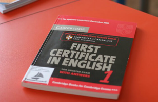 Іспит FCE (B2 First): формат, рівень і кому він підійде