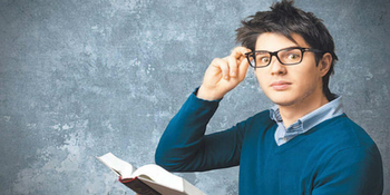 Present Participle in English and principles of its use