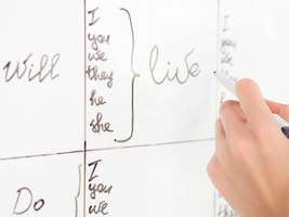 Порядок слів в англійському реченні: правила, логіка та винятки