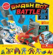 Klutz: Smash Bot Battle