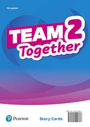 Team Together 2 Story Cards